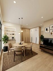 Estella Gardens (D17), Condominium #520435001